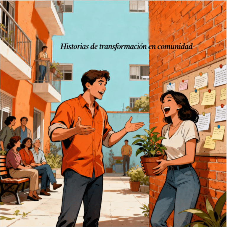 comunidad